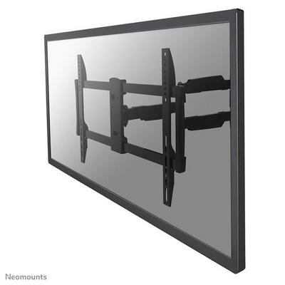 NEOMOUNTS NM-W460BLACK Support pour écran mural 32-60p - orientable