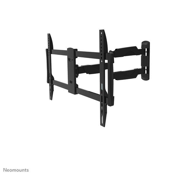 NEOMOUNTS NM-W460BLACK Support pour écran mural 32-60p - orientable