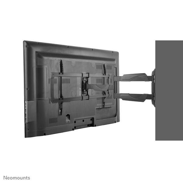 NEOMOUNTS NM-W460BLACK Support pour écran mural 32-60p - orientable