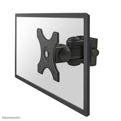 NEOMOUNTS FPMA-W250BLACK Support pour écran mural 10-30p - orientable