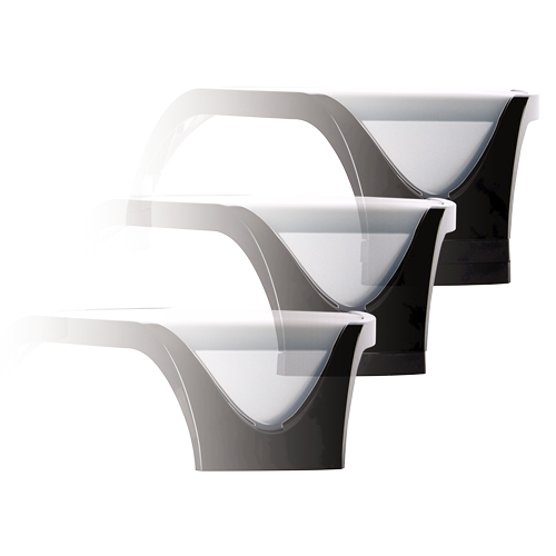 FELLOWES Support Moniteur Smart Suites™