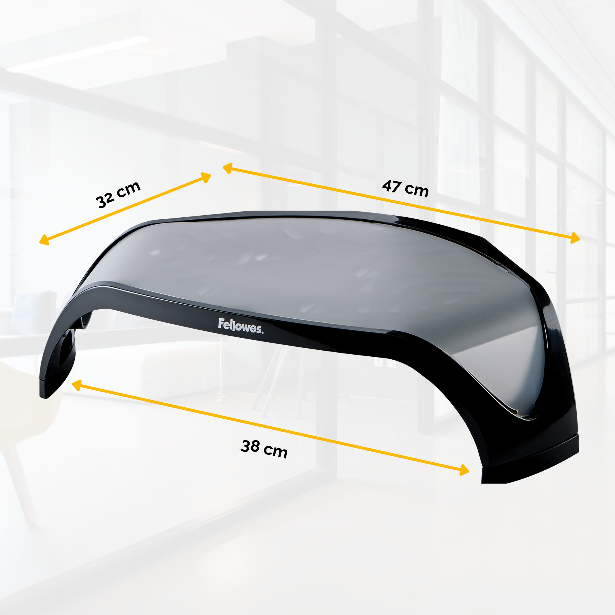 FELLOWES Support Moniteur Smart Suites™