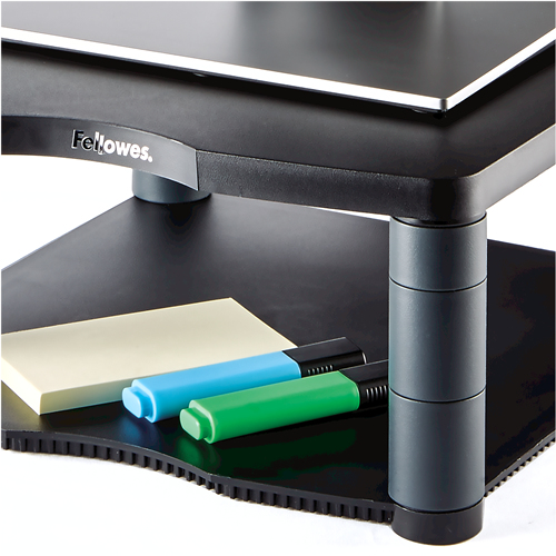 FELLOWES SUPPORT MONITEUR PREMIUM-GRAPH