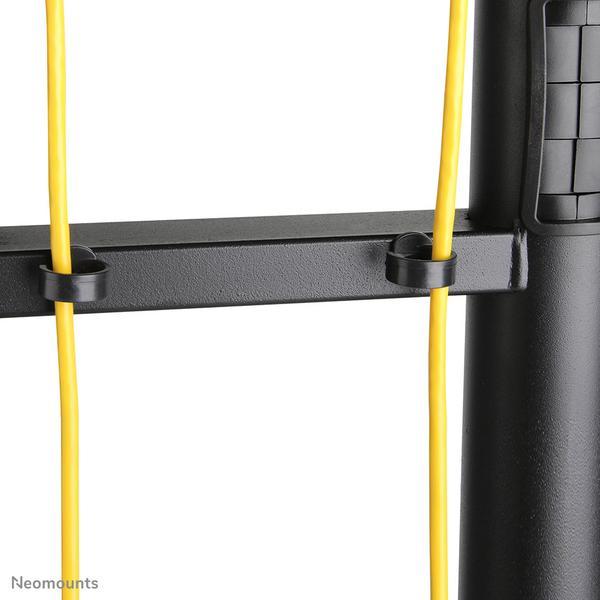 NEOMOUNTS PLASMA-M1700E Chariot pour écran 32-70p