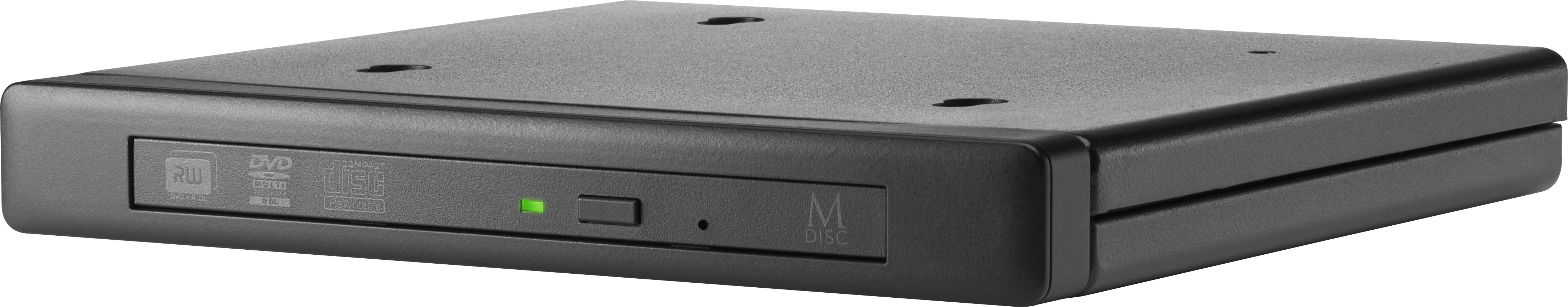 HP Desktop Mini DVD-Writer ODD Module