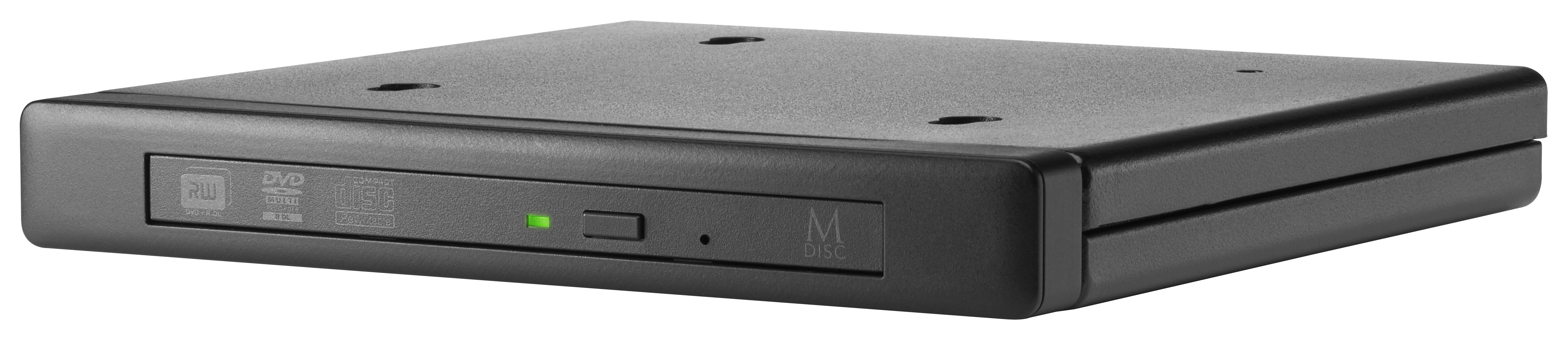 HP Desktop Mini DVD-Writer ODD Module
