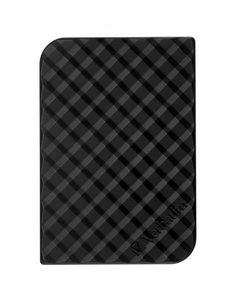 Verbatim Disque dur portable USB Store 'n' Go 3.0, 1 To, noir