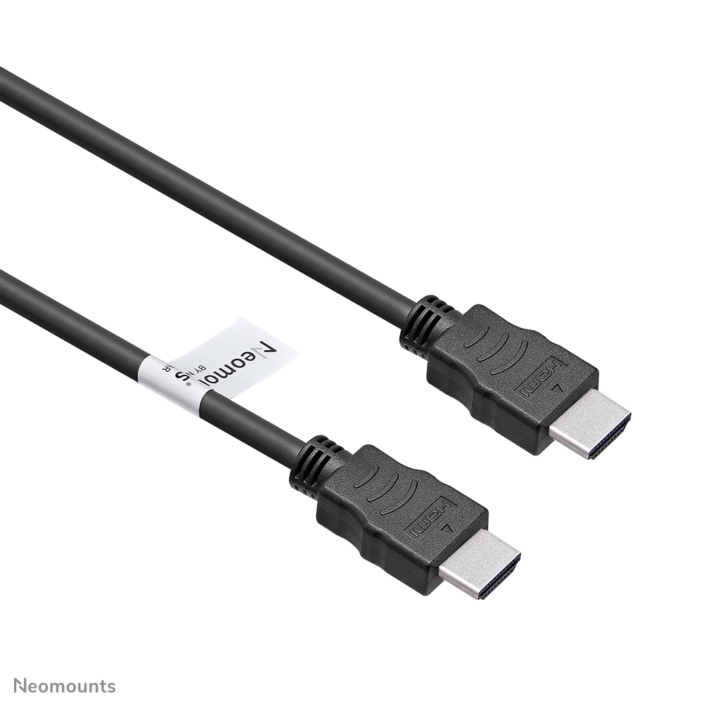 NEOMOUNTS HDMI6MM câble HDMI - 1.8 mètres