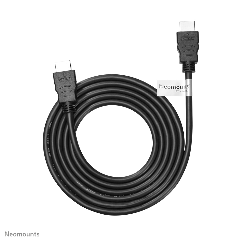 NEOMOUNTS HDMI6MM câble HDMI - 1.8 mètres