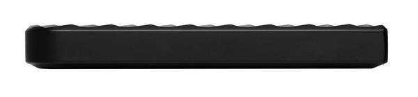 Verbatim Disque dur portable USB Store 'n' Go 3.0, 1 To, noir