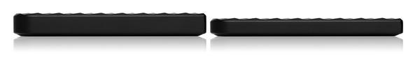 Verbatim Disque dur portable USB Store 'n' Go 3.0, 1 To, noir