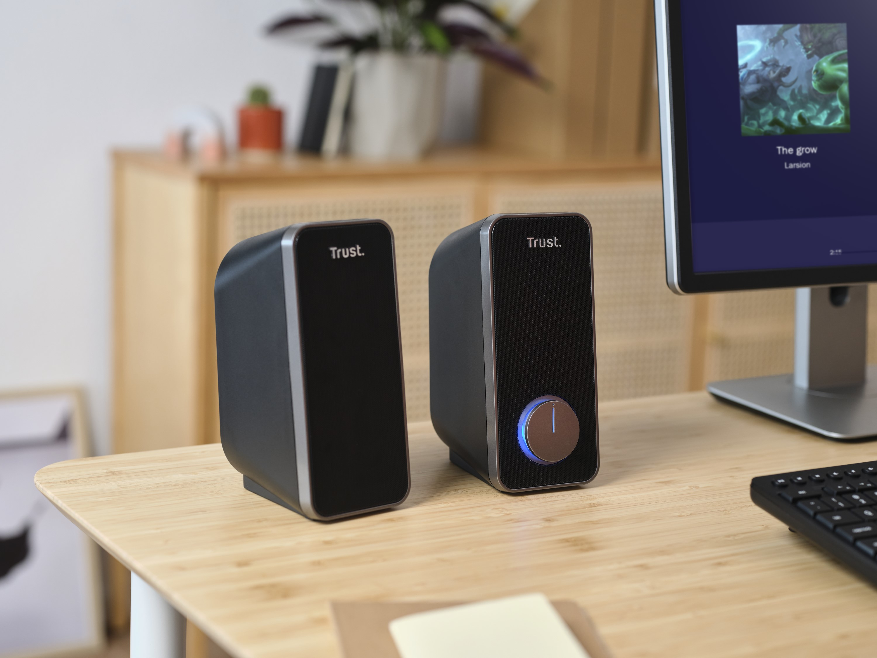 TRUST Arys 2.0 Speaker Set