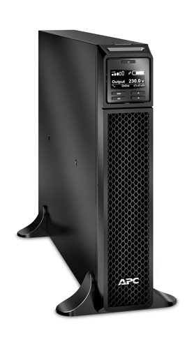 APC Smart-UPS SRT 3000VA Tower 230V