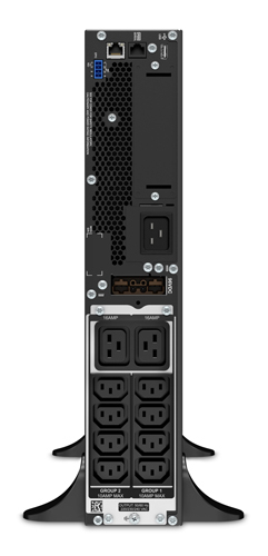 APC Smart-UPS SRT 3000VA Tower 230V