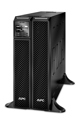 APC Smart-UPS SRT 3000VA Tower 230V