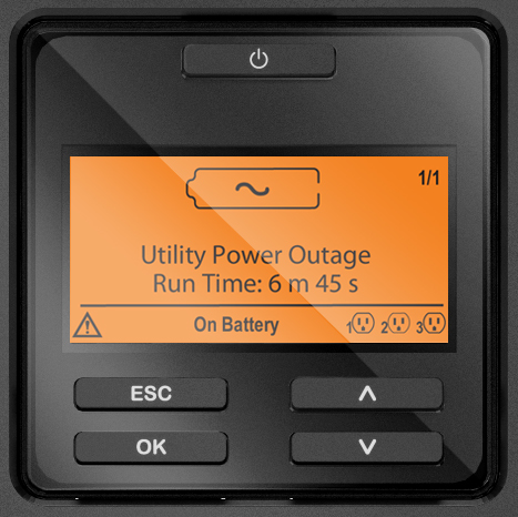 APC Smart-UPS SRT 3000VA Tower 230V
