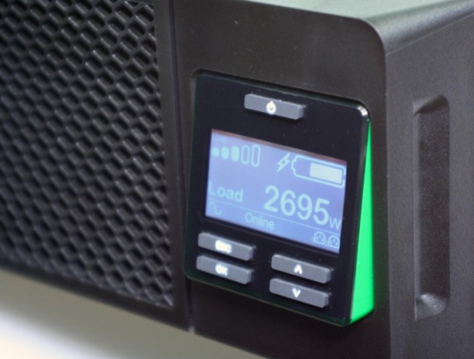 APC Smart-UPS SRT 3000VA Tower 230V
