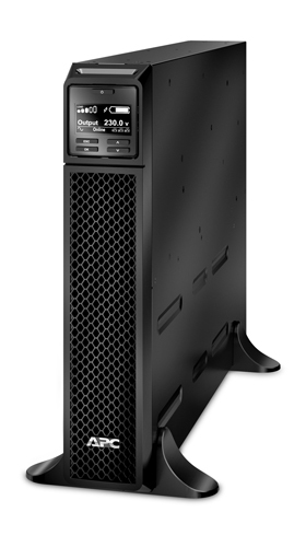 APC Smart-UPS SRT 3000VA Tower 230V