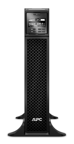 APC Smart-UPS SRT 3000VA Tower 230V