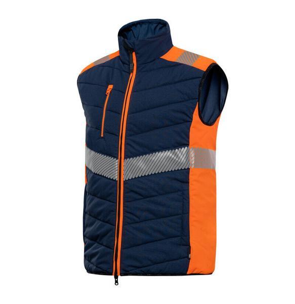 BODYWARMER SHADOW