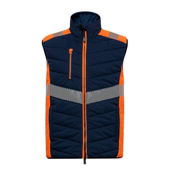 BODYWARMER SHADOW