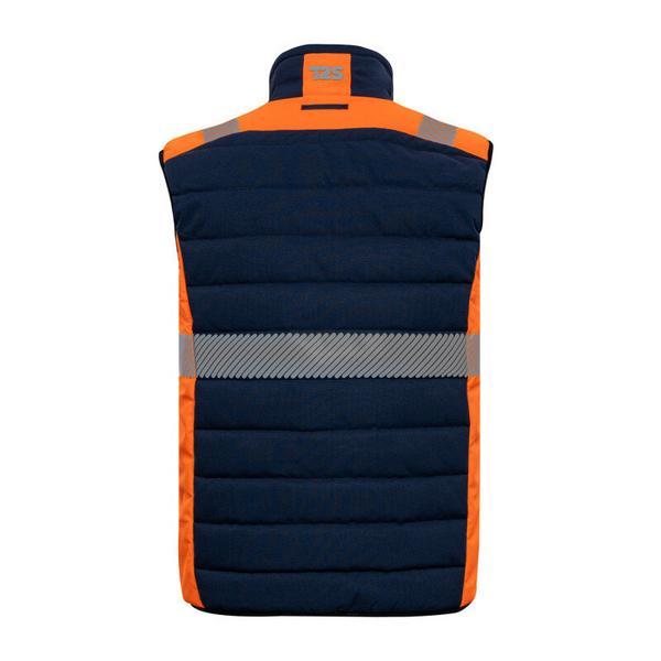 BODYWARMER SHADOW