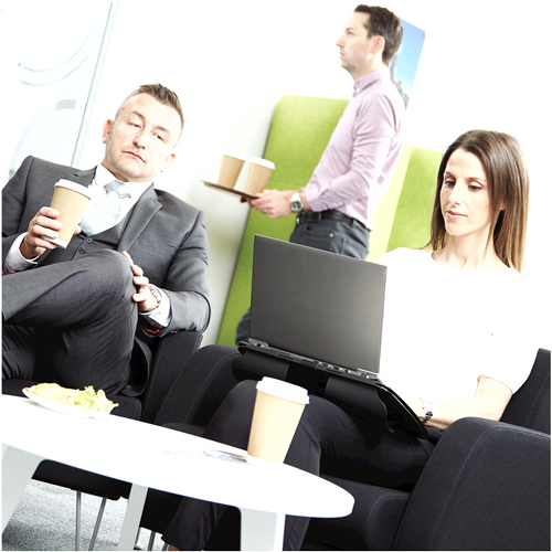 FELLOWES 15.6IN W FILTRE PRIVASCREEN