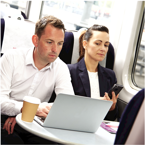 FELLOWES 15.6IN W FILTRE PRIVASCREEN