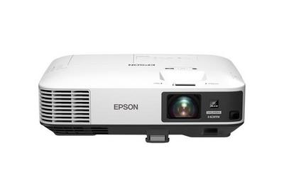 Epson EB-2250U Projecteur LCD - WUXGA 1920x1200  - 5000 lumens  - 15000:1 - HDMI/VGA/Haut-parleurs - 3 ans RA