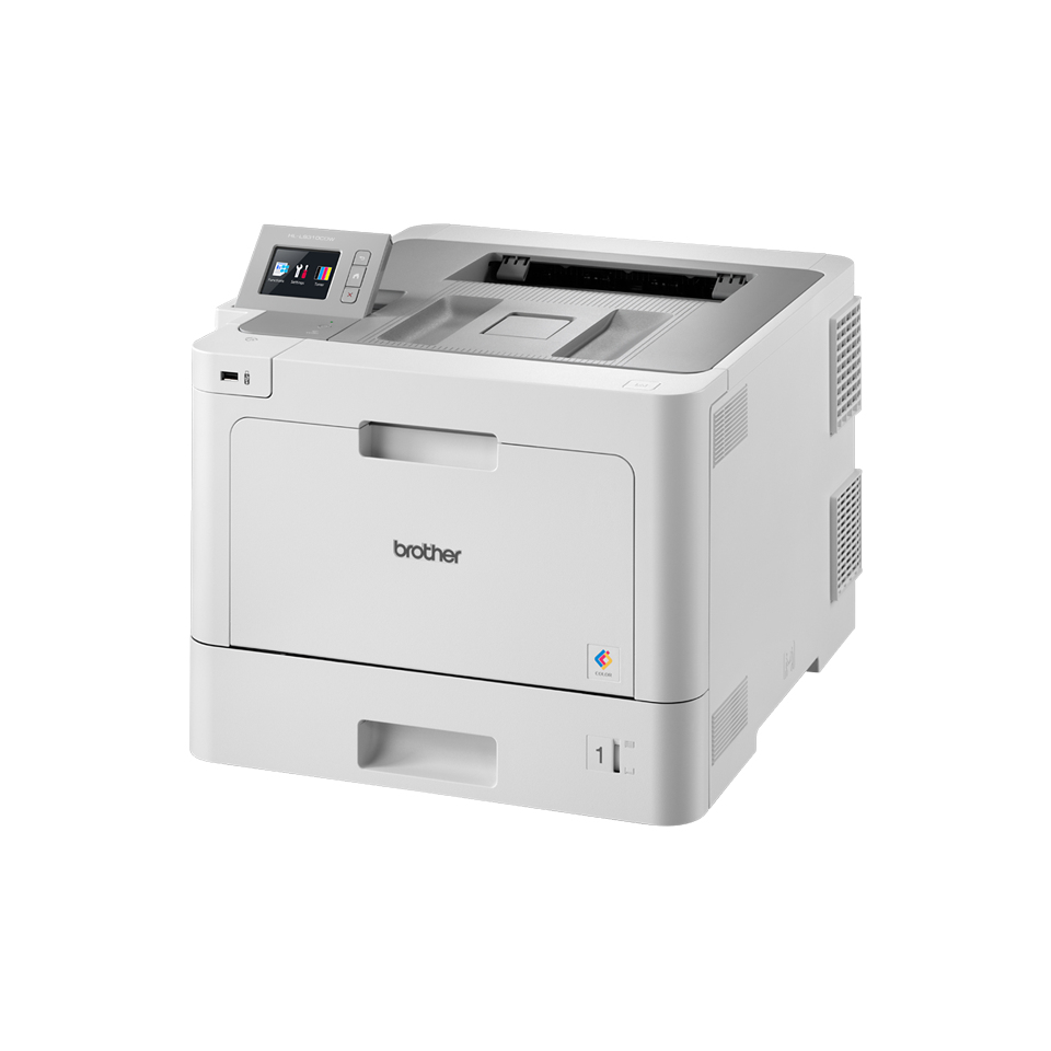 Brother HL-L9310CDW Imprimante professionnelle laser couleur WiFi et NFC
