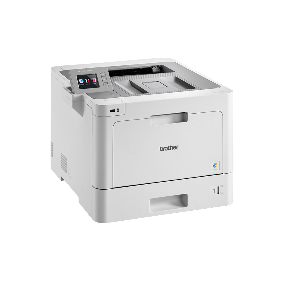 Brother HL-L9310CDW Imprimante professionnelle laser couleur WiFi et NFC