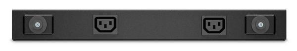 APC Rack PDU Basic 0U/1U 100-240V/20A 220-240V/16A 13 C13
