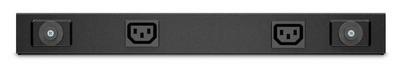 APC Rack PDU Basic 0U/1U 100-240V/20A 220-240V/16A 13 C13