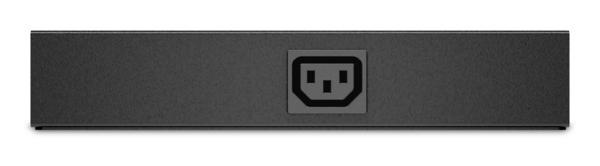 APC Rack PDU Basic 0U/1U 120-240V/15A 220-240V/10A 8 C13