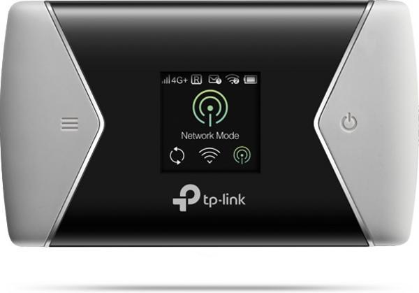 TP-LINK Mobile 4G LTE WLAN Router 300 MBs Dual Band Wi-Fi 4G Modem SIM ...