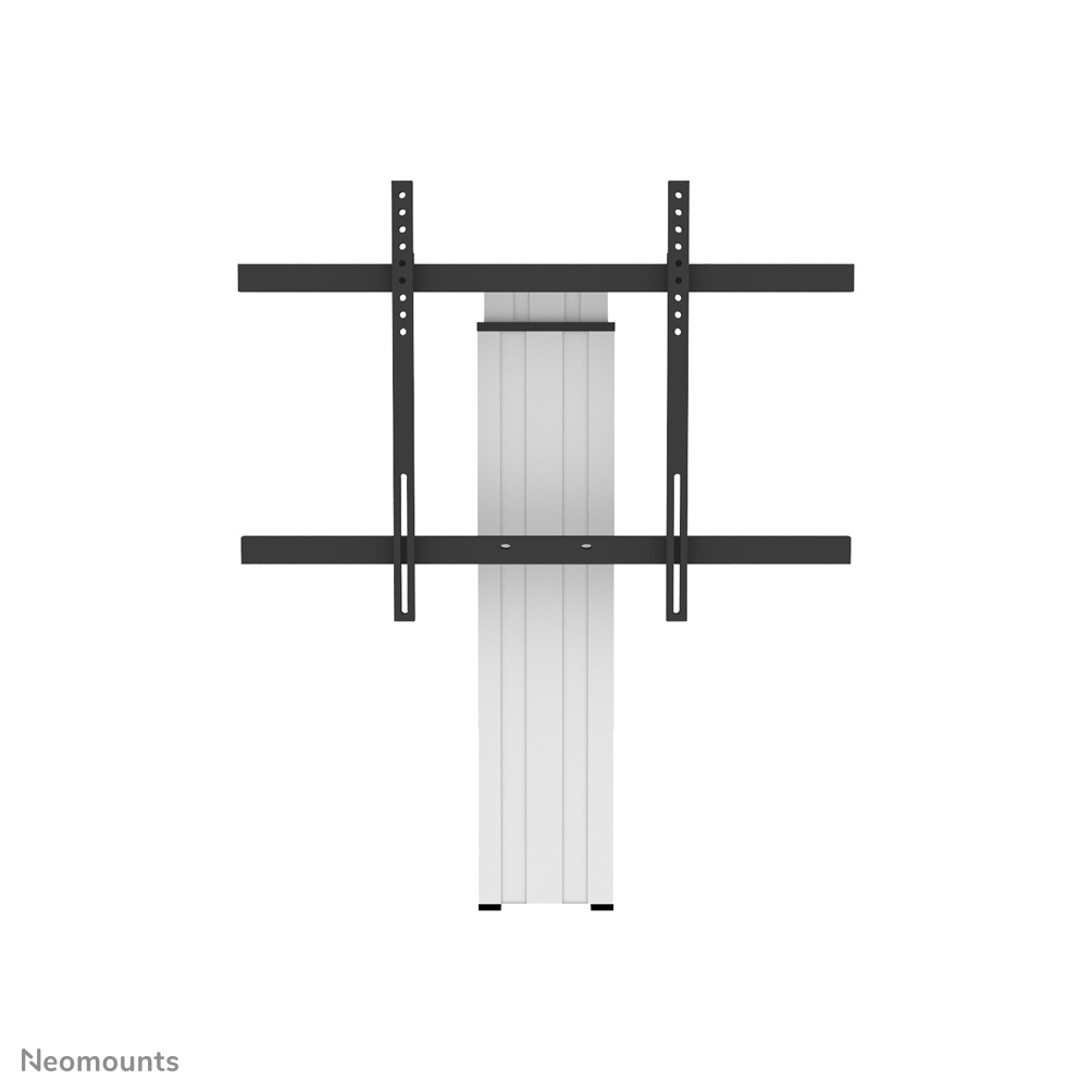 NEOMOUNTS PLASMA-W2250SILVER Socle pour écran 42-100p - mural - motorisé