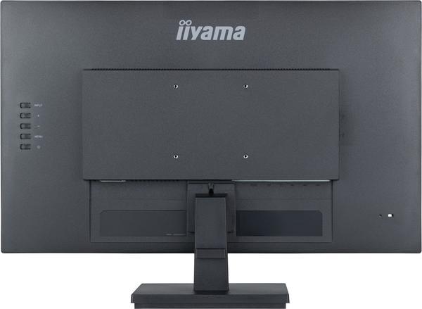 iiyama ProLite XU2792HSU-B6 écran plat de PC 68,6 cm (27") 1920 x 1080 pixels Full HD LED Noir