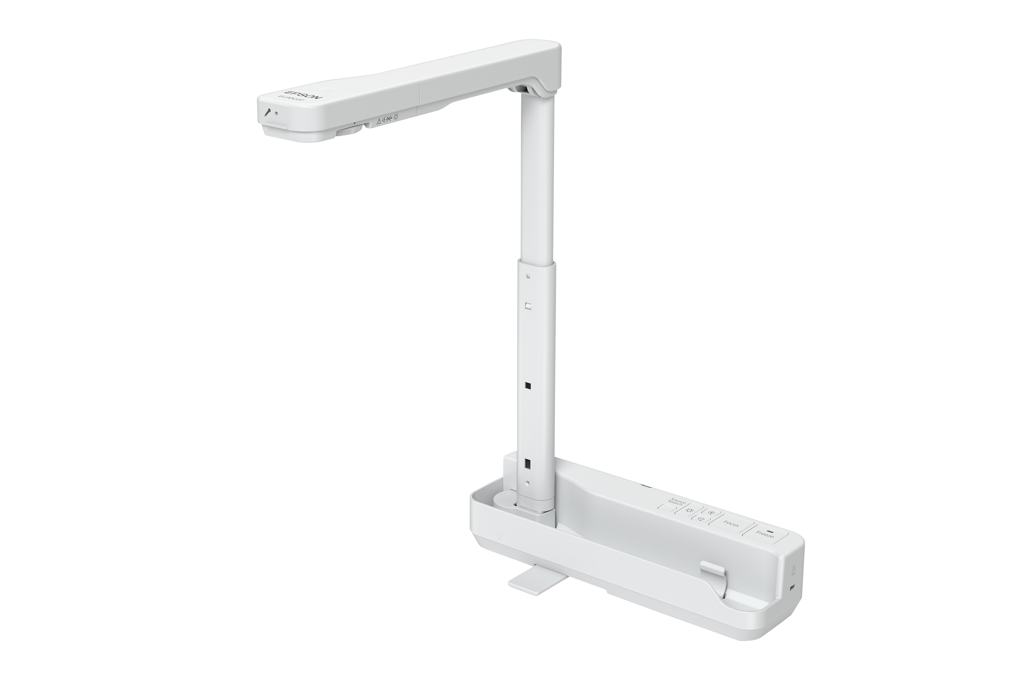 EPSON ELPDC07 document camera for projectors 2 Mio pixels 8x digital zoom