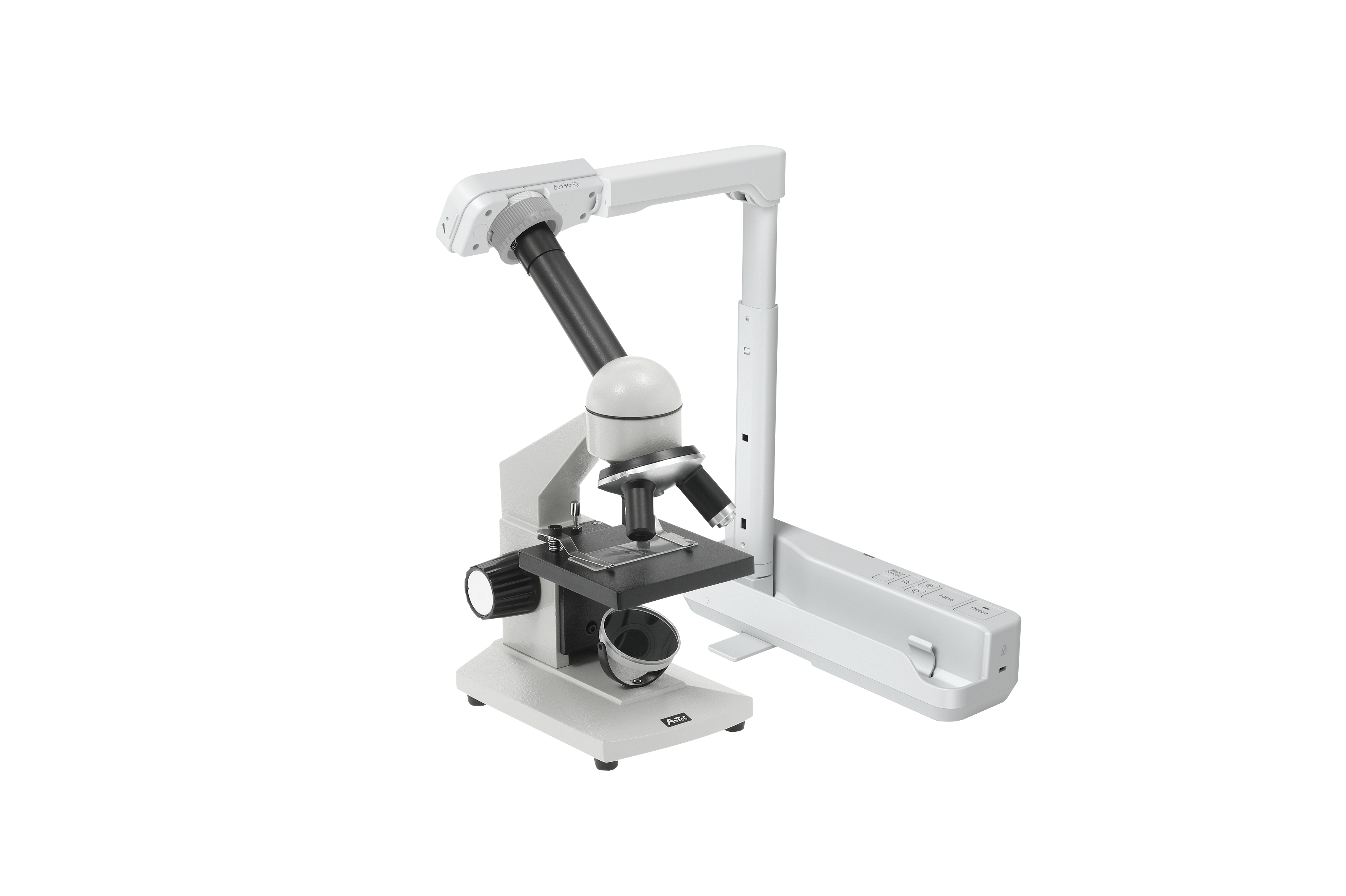 EPSON ELPDC07 document camera for projectors 2 Mio pixels 8x digital zoom