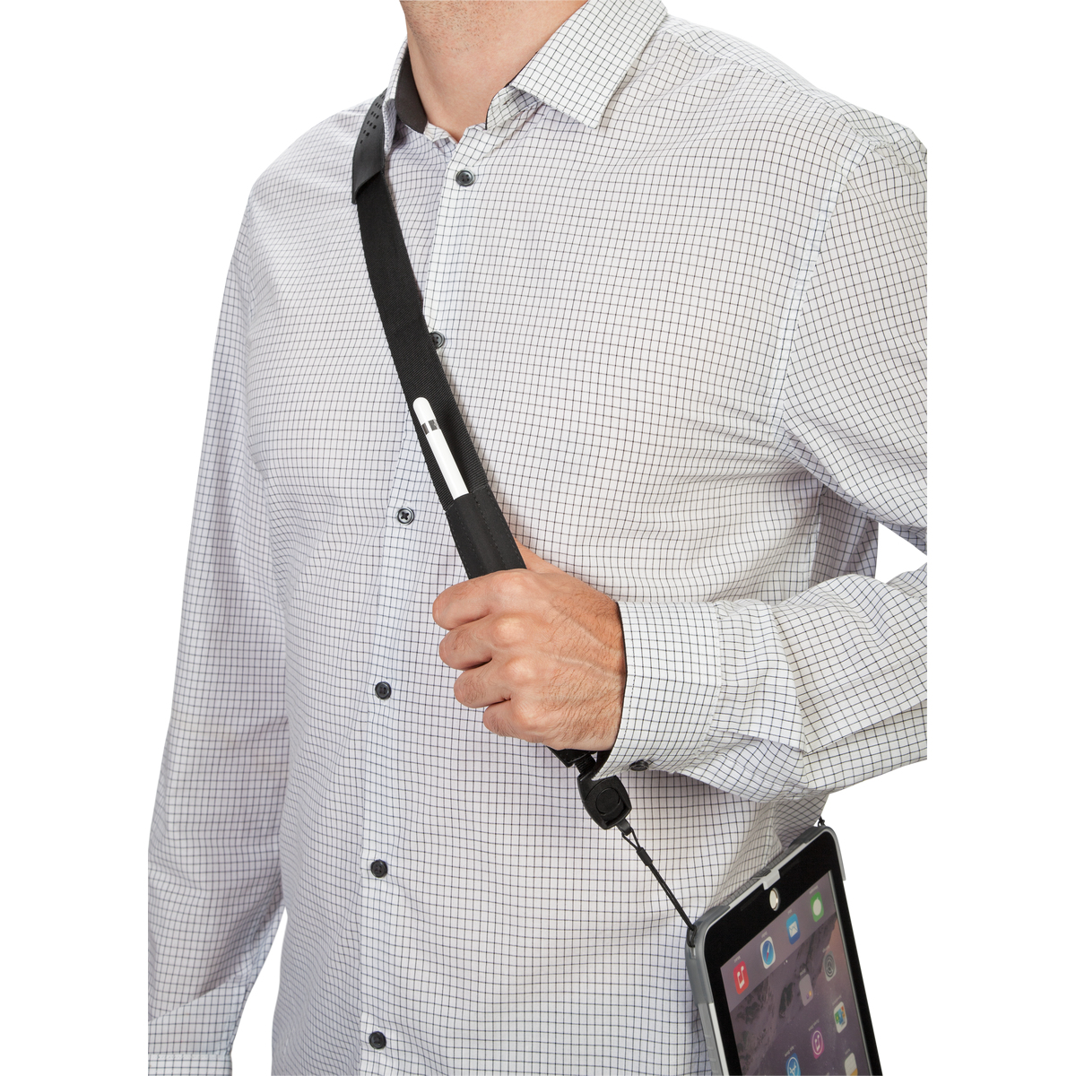 TARGUS THA101GLZ Shoulder Strap For THD135GLZ