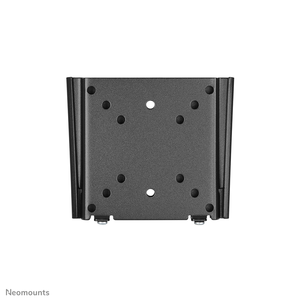 NEOMOUNTS FPMA-W25BLACK Support pour écran mural 10-30p - ultra-plat