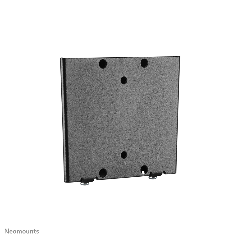 NEOMOUNTS FPMA-W25BLACK Support pour écran mural 10-30p - ultra-plat