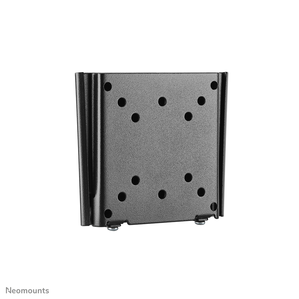 NEOMOUNTS FPMA-W25BLACK Support pour écran mural 10-30p - ultra-plat