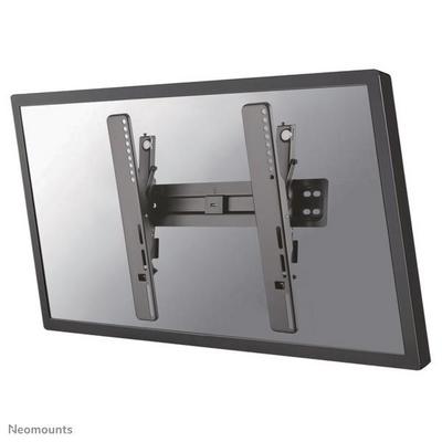 NEOMOUNTS LED-W450BLACK Support pour écran mural 32-55p - inclinable