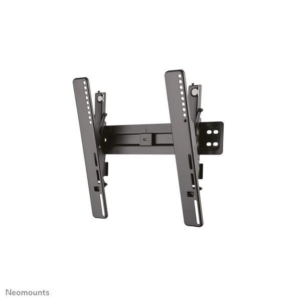 NEOMOUNTS LED-W450BLACK Support pour écran mural 32-55p - inclinable