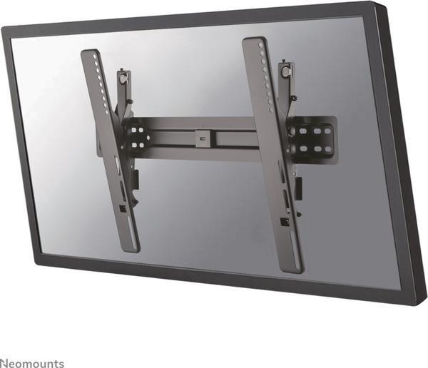 NEOMOUNTS LED-W650BLACK Support pour écran mural 37-75p - inclinable