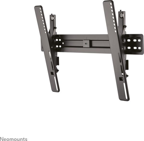 NEOMOUNTS LED-W650BLACK Support pour écran mural 37-75p - inclinable