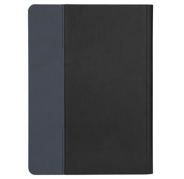 Targus Fit-n-Grip 26,7 cm (10.5") Housse Noir, Bleu
