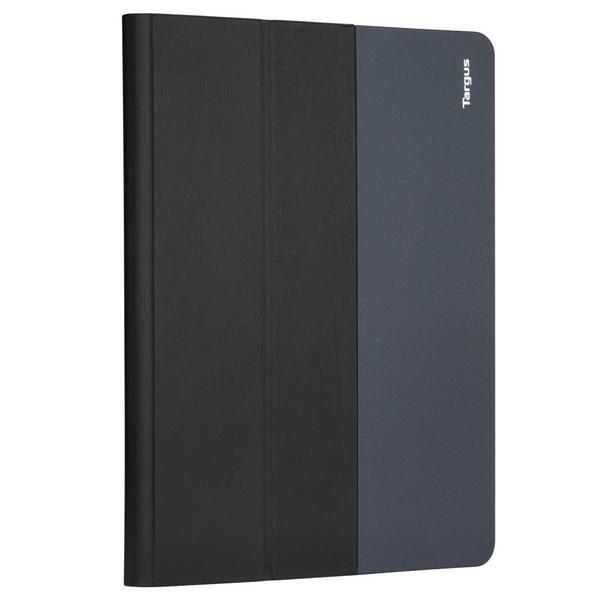 Targus Fit-n-Grip 26,7 cm (10.5") Housse Noir, Bleu