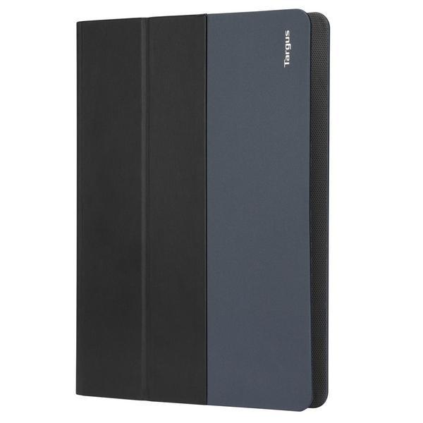 Targus Fit-n-Grip 26,7 cm (10.5") Housse Noir, Bleu